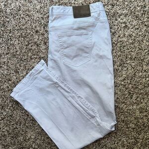 *Fish Hippie Co* Dunewalk Pocket Pant casual golf pants - men’s 40/30 - nice!